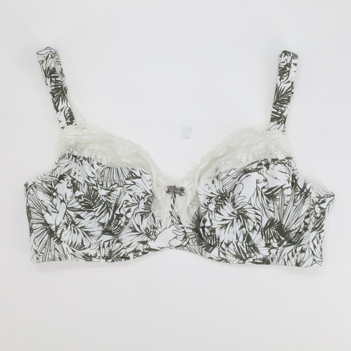 Soutien-gorge Baiser Volé Vert