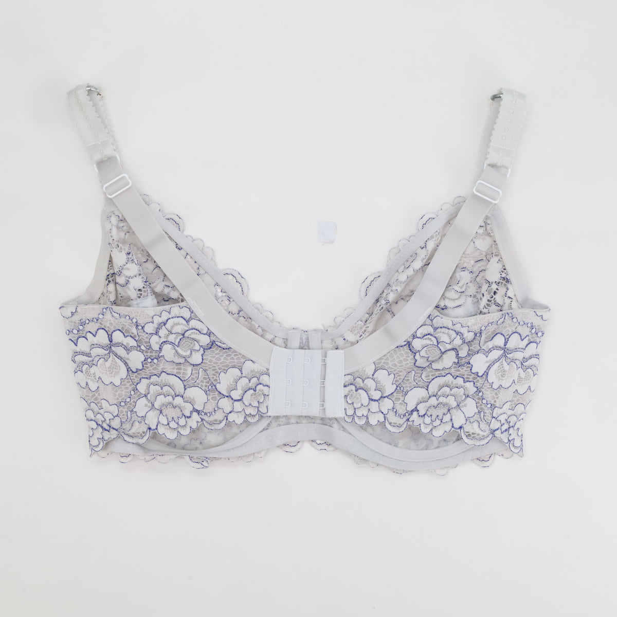 Soutien-gorge RougeGorge Bleu