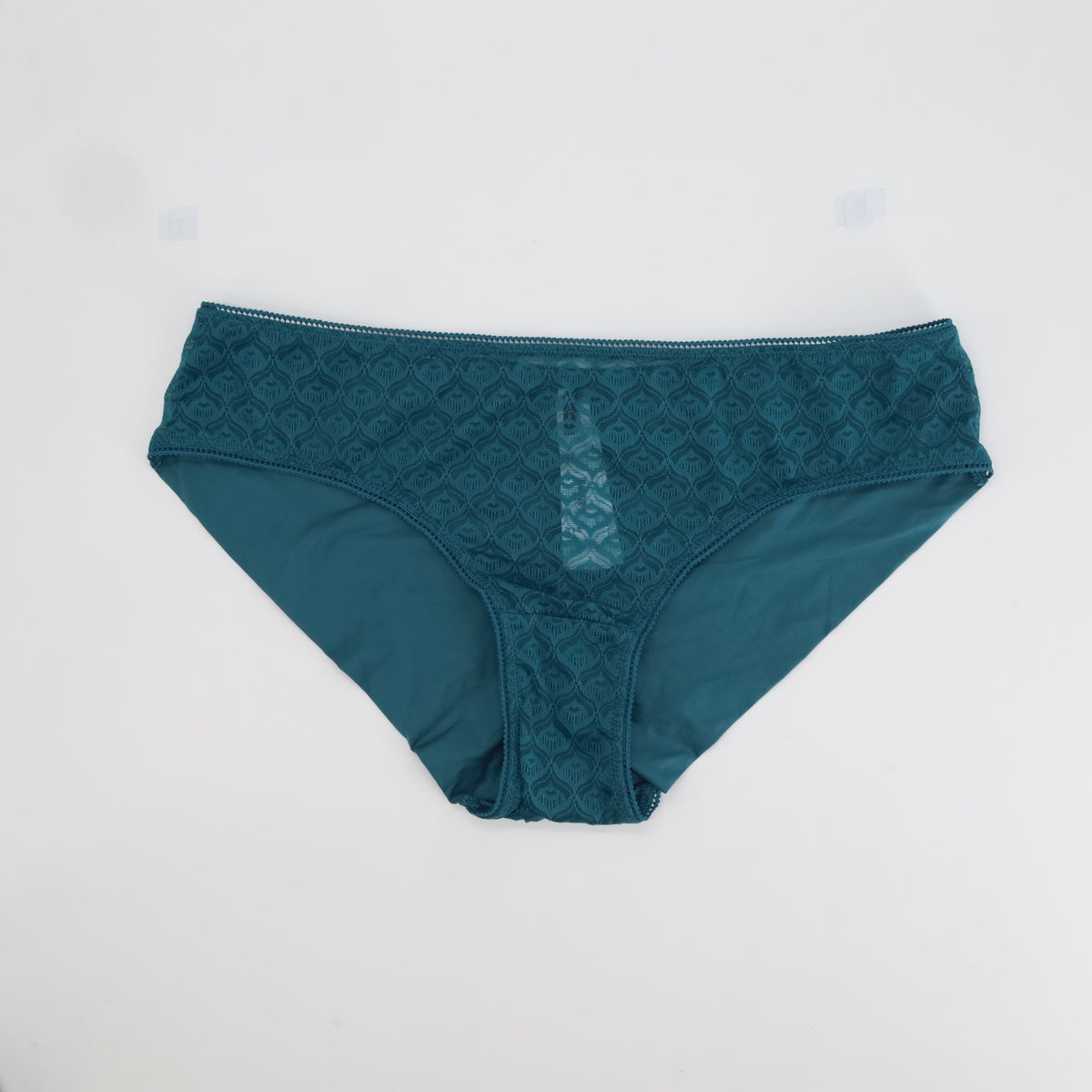 Culotte Princesse tam.tam Vert