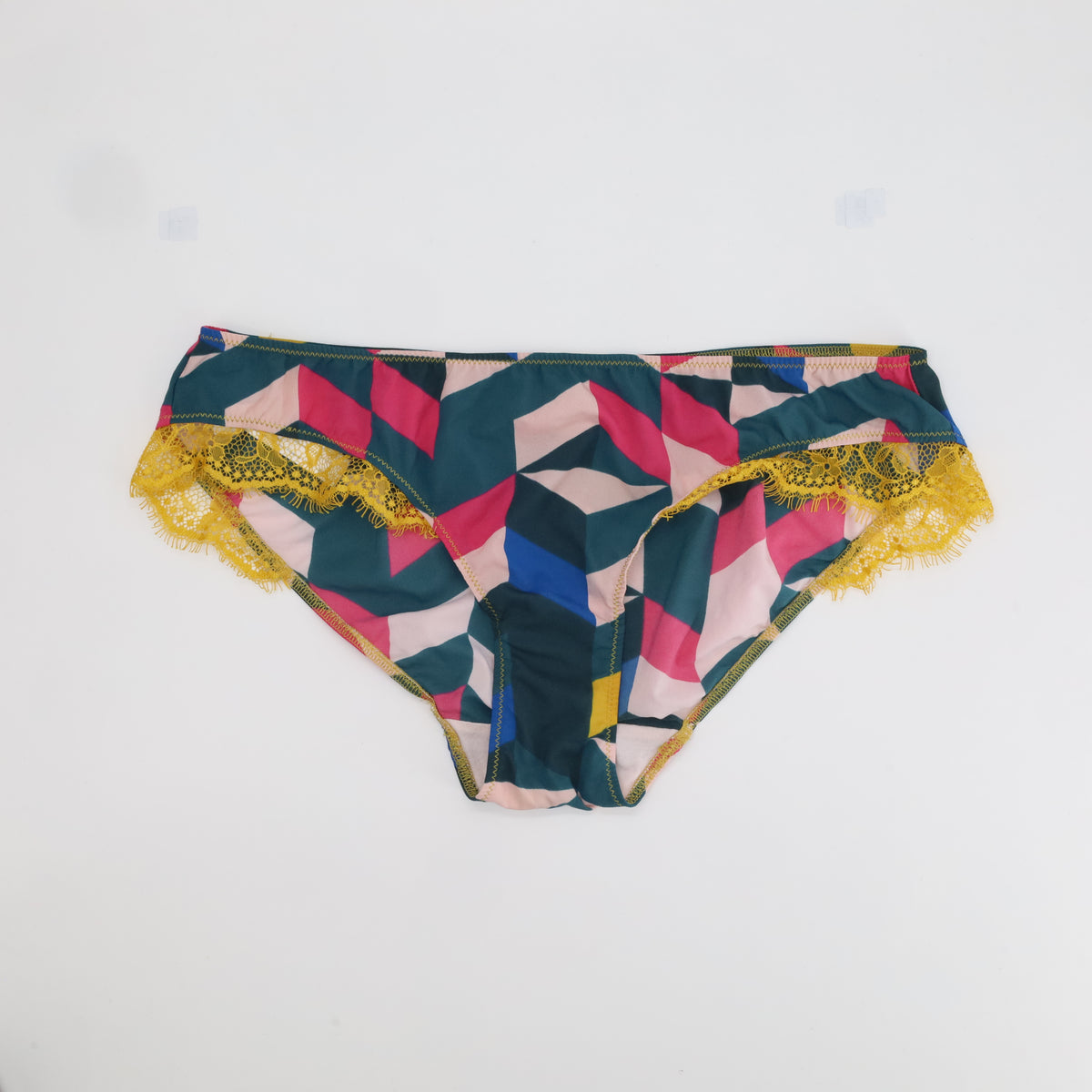 Culotte Princesse tam.tam Vert