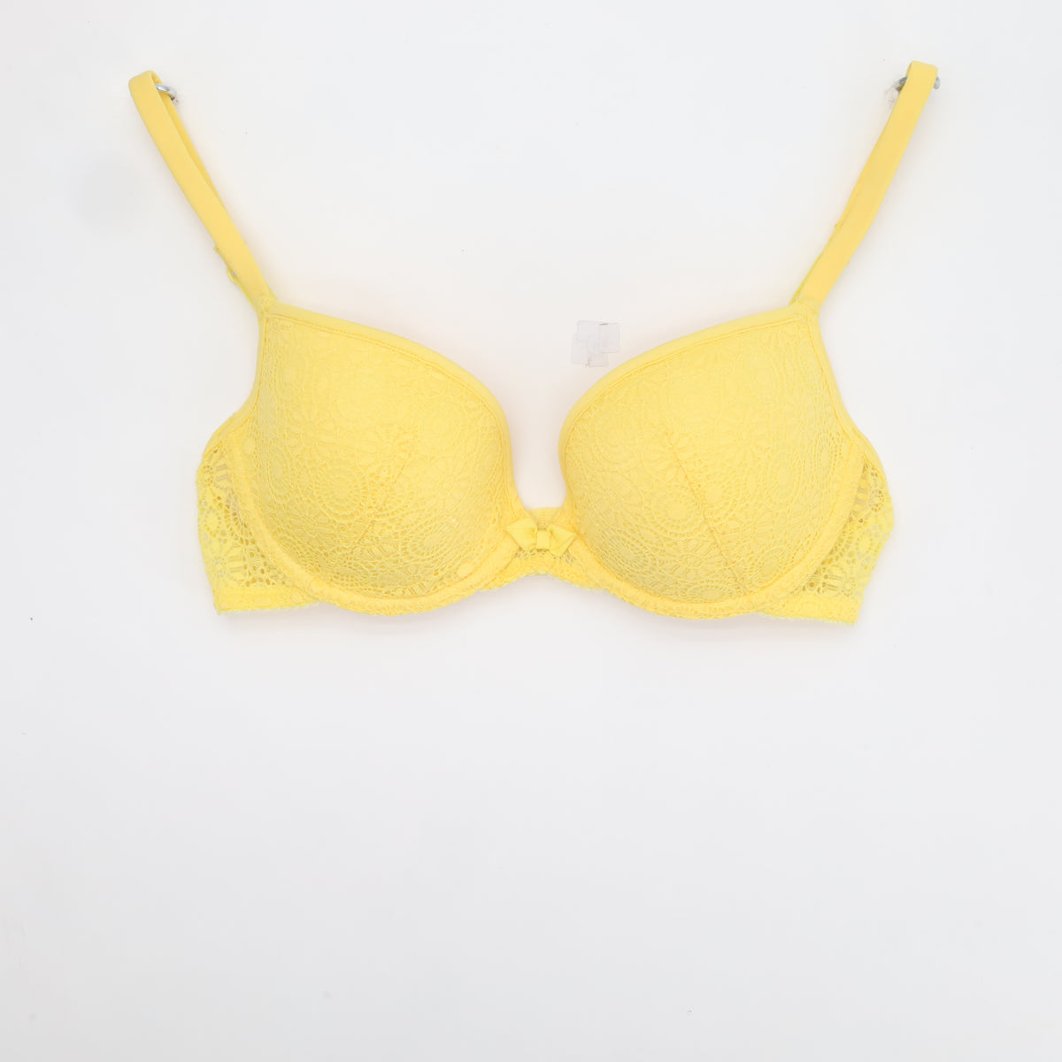 Soutien-gorge ETAM Jaune