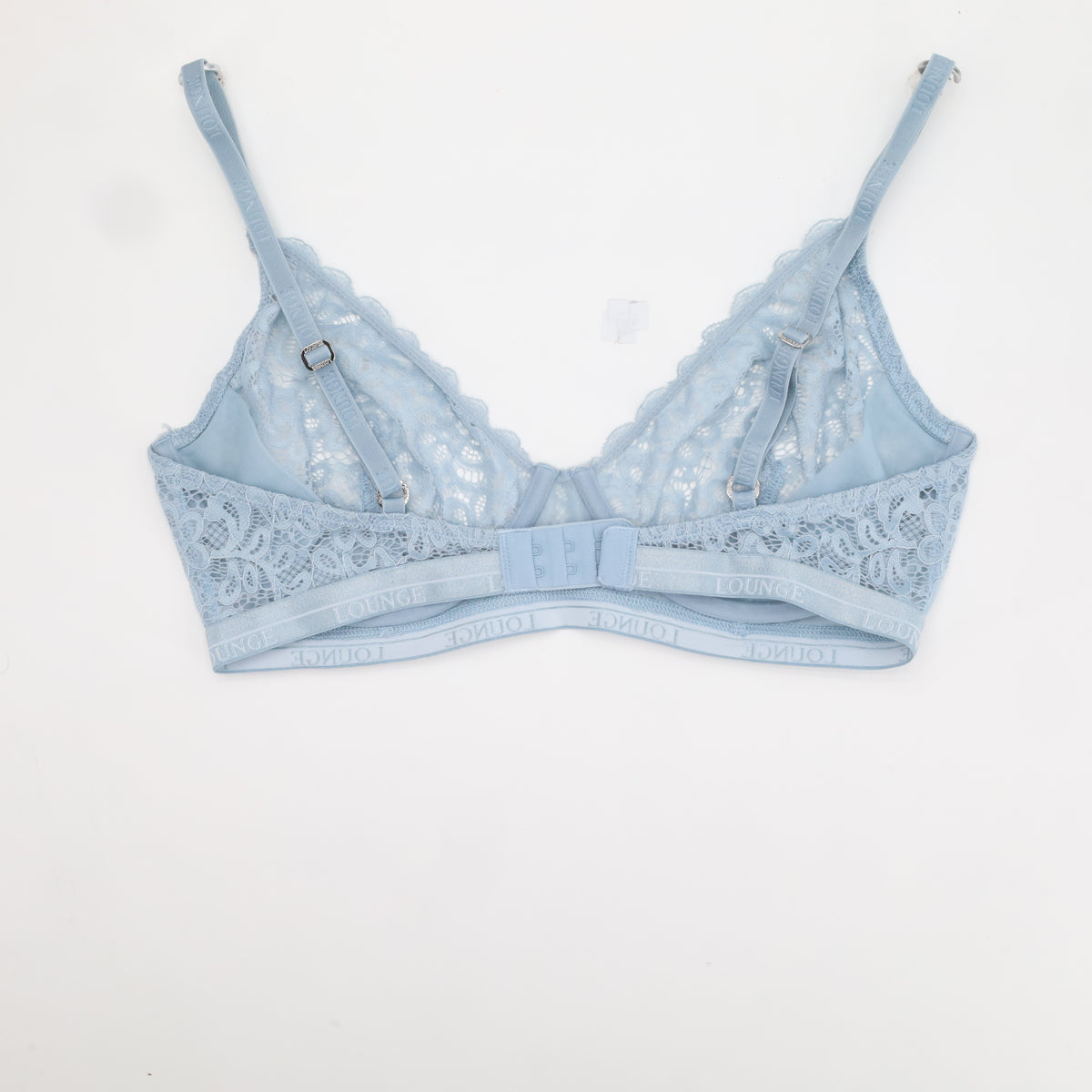 Soutien-gorge Lounge Bleu