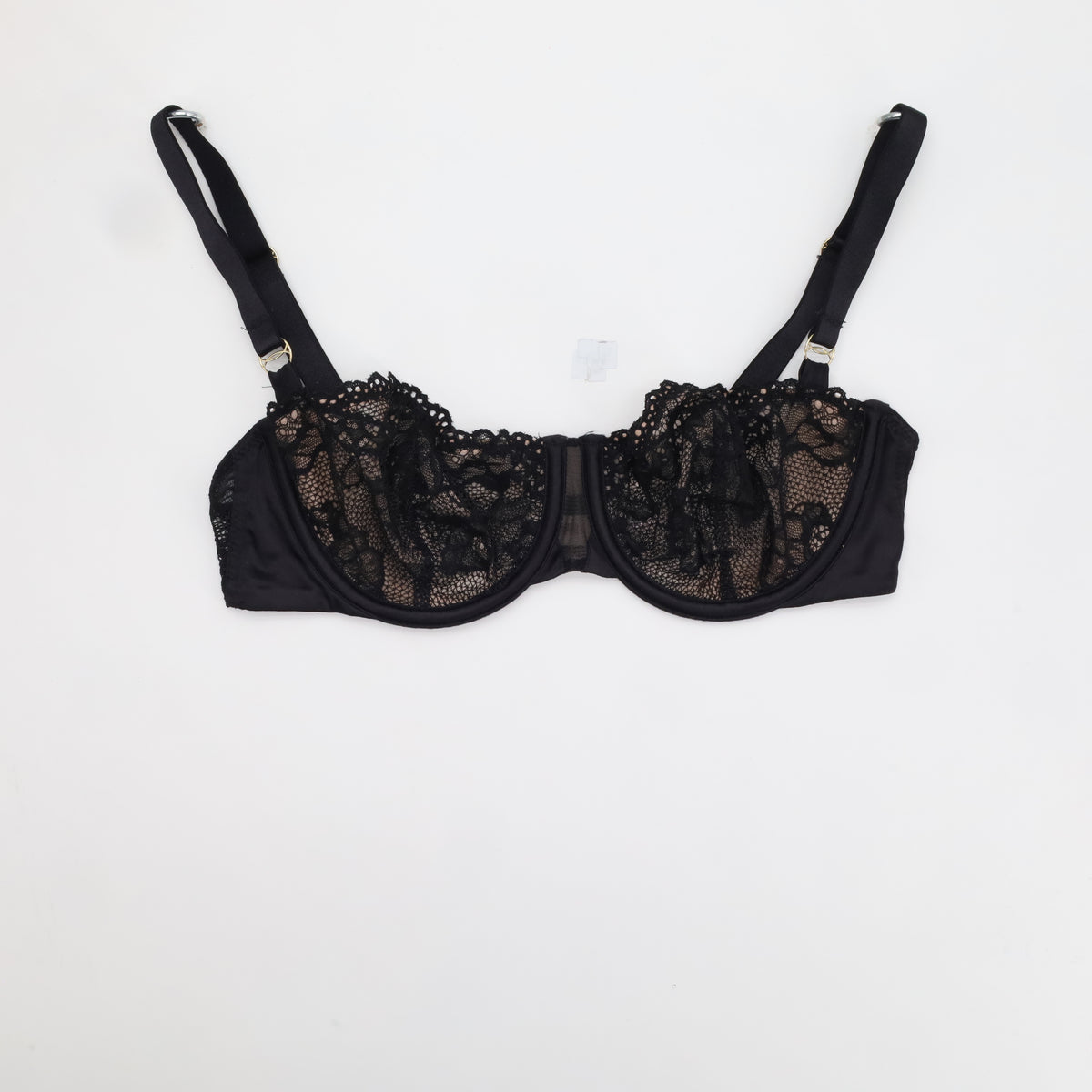 Soutien-gorge RougeGorge Noir