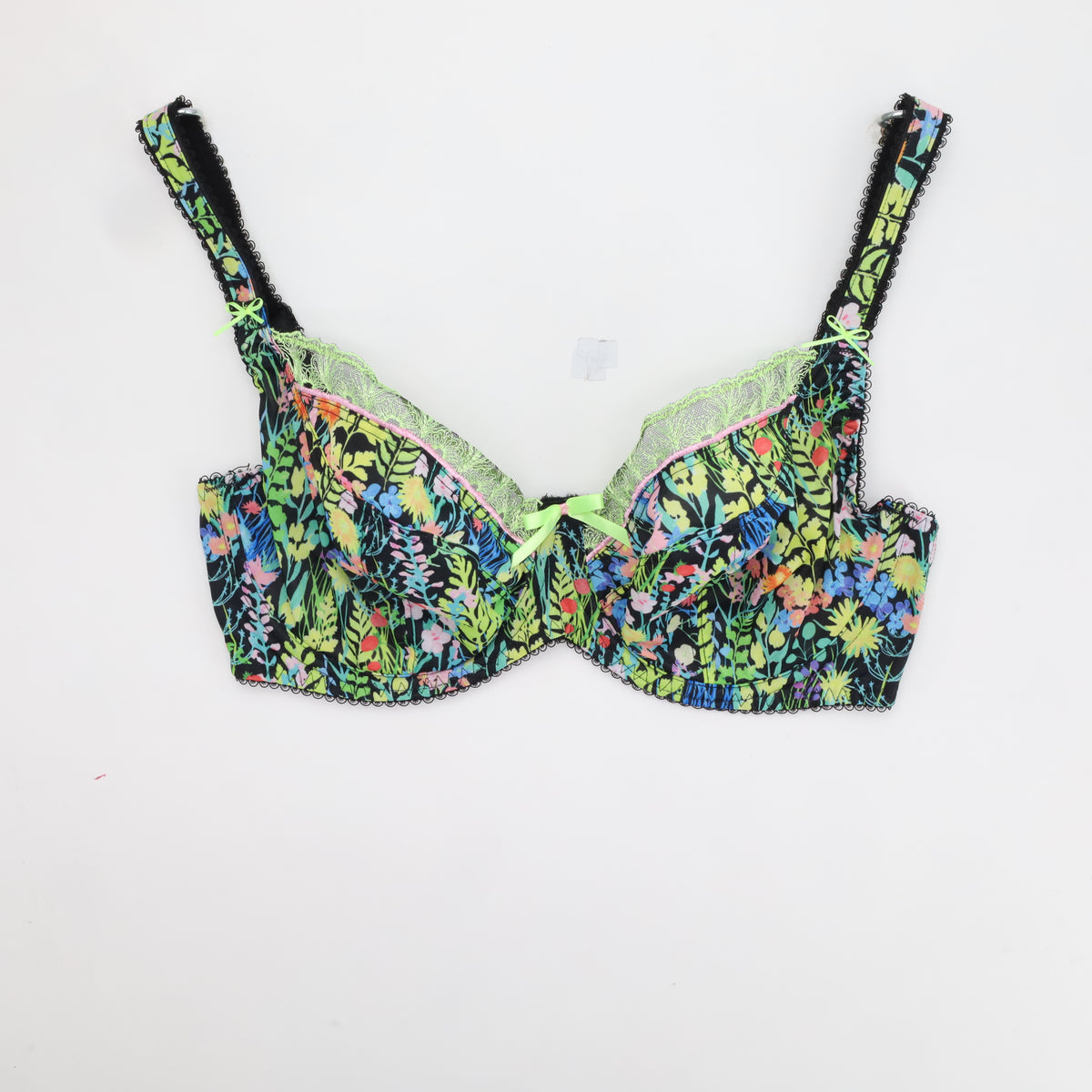 Soutien-gorge Freya Vert