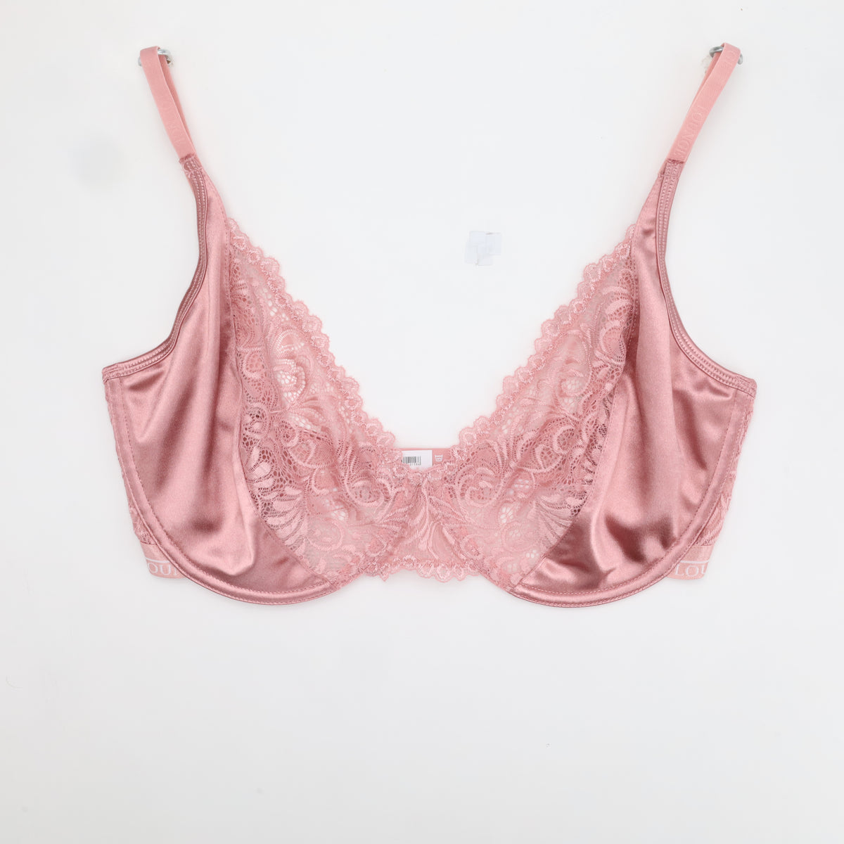 Soutien-gorge Lounge Rose