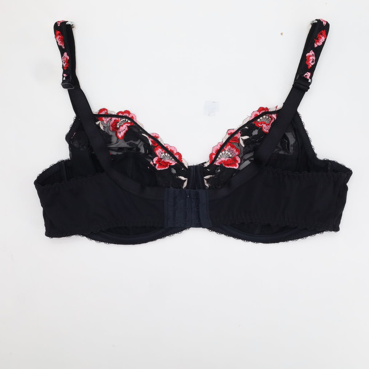 Soutien-gorge Allande Noir