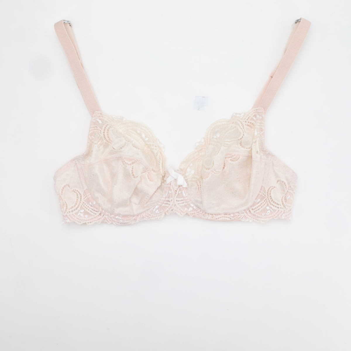 Soutien-gorge RougeGorge Rose
