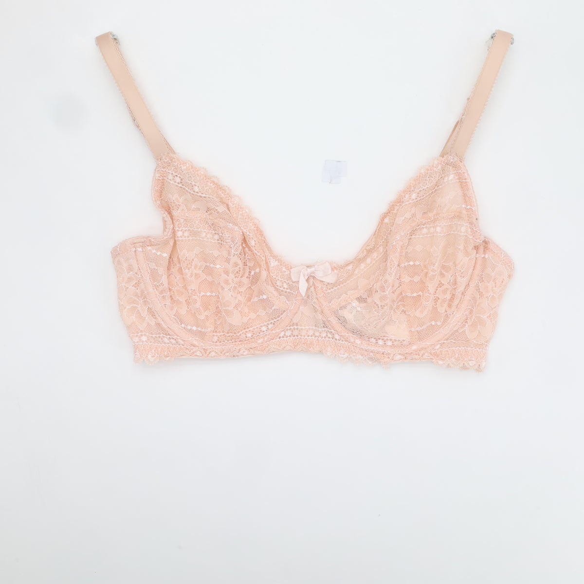 Soutien-gorge ETAM Rose