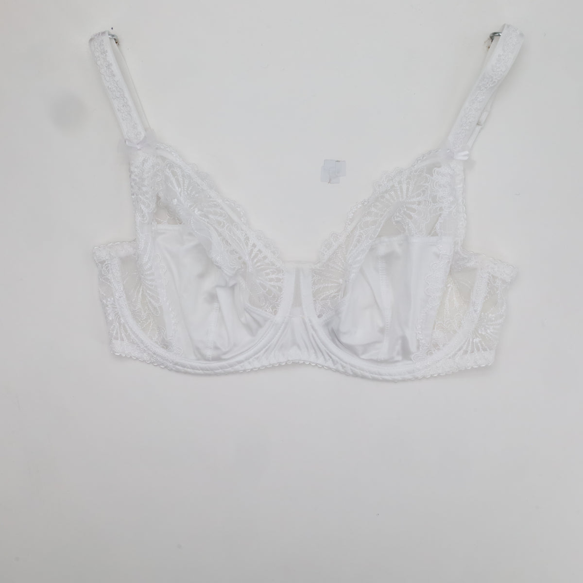 Soutien-gorge Allande Blanc