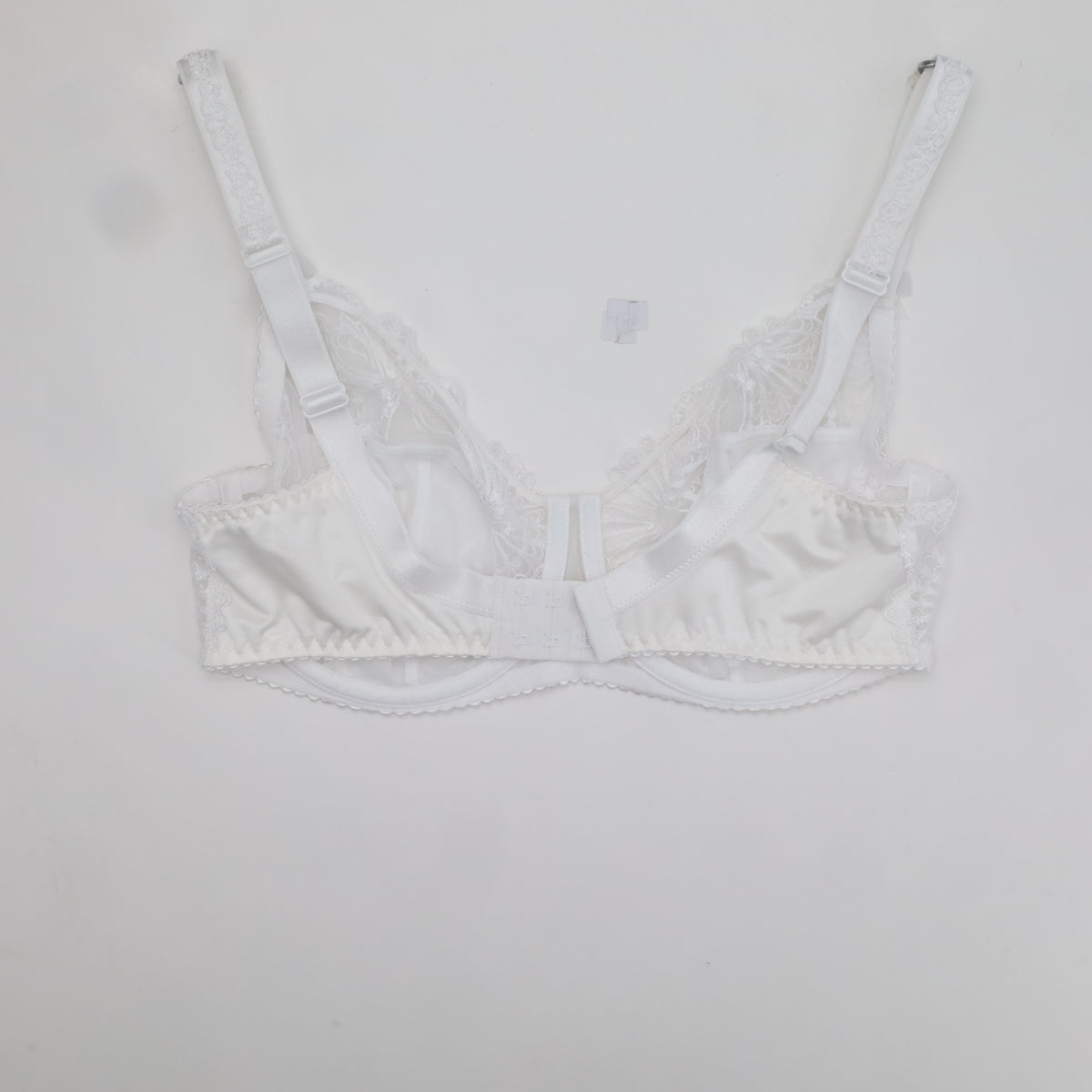 Soutien-gorge Allande Blanc