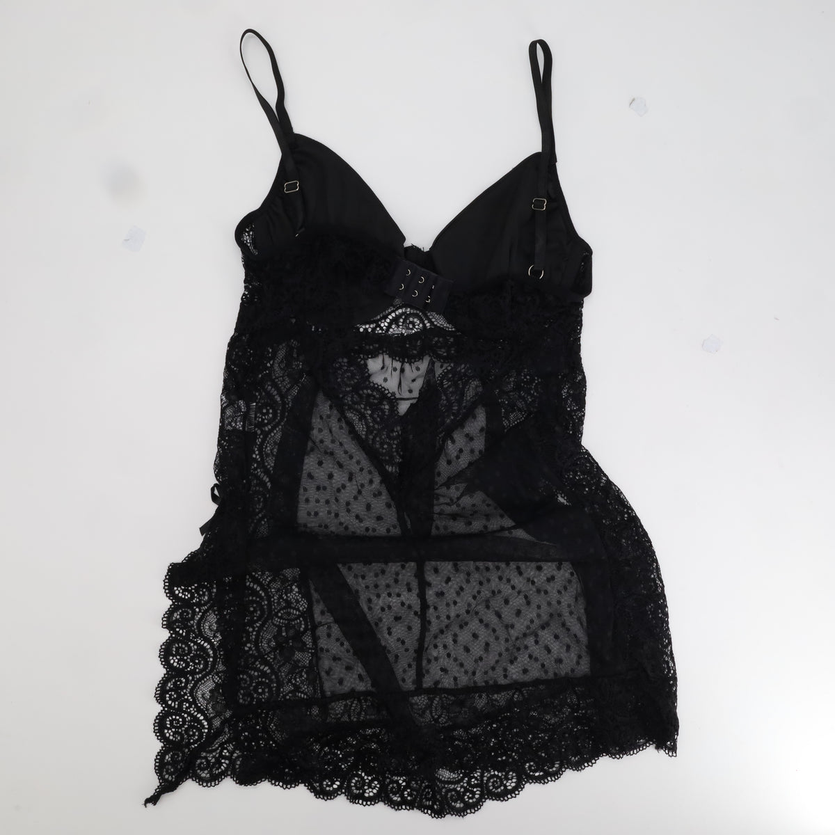 Nuisette Noir