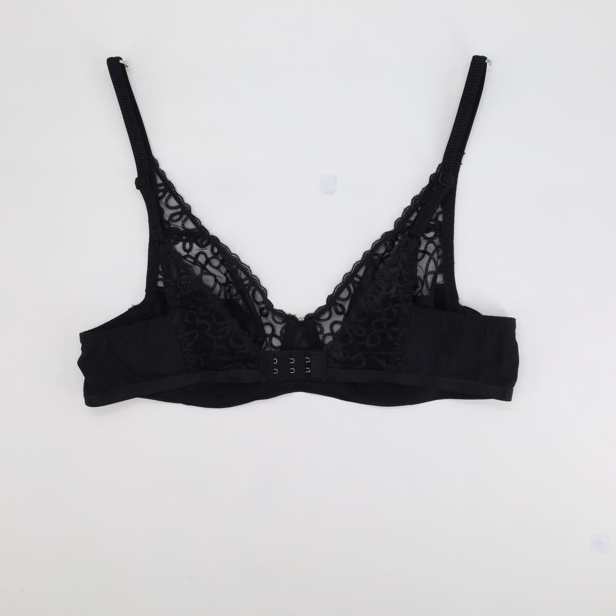 Soutien-gorge Triumph Noir