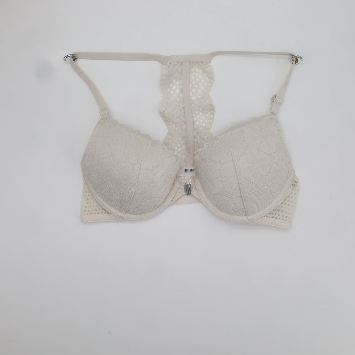 Soutien-gorge Blanc