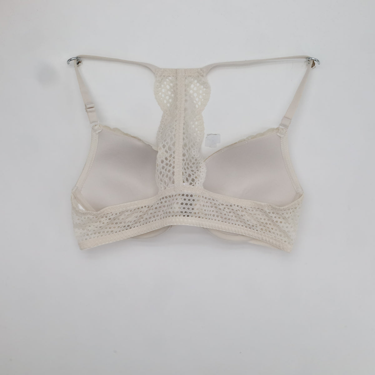 Soutien-gorge Blanc