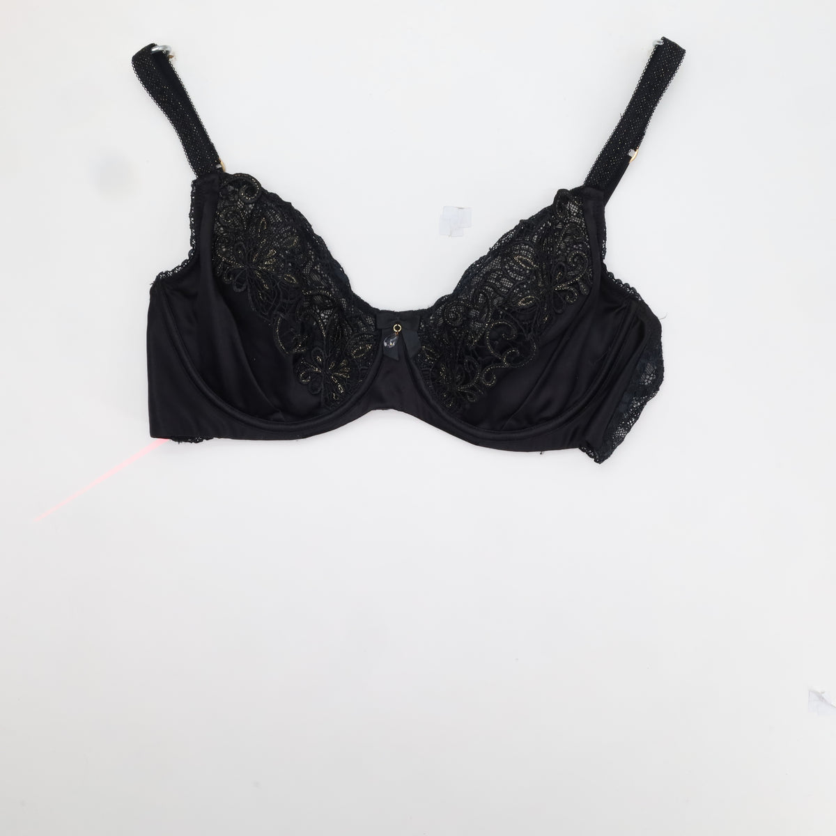 Soutien-gorge RougeGorge Noir