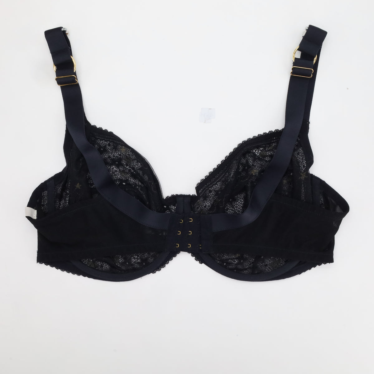 Soutien-gorge Leel Noir