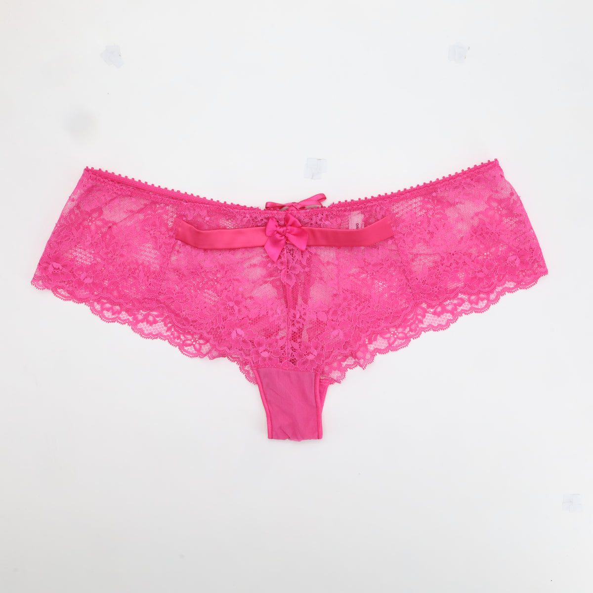 Culotte Darjeeling Rose