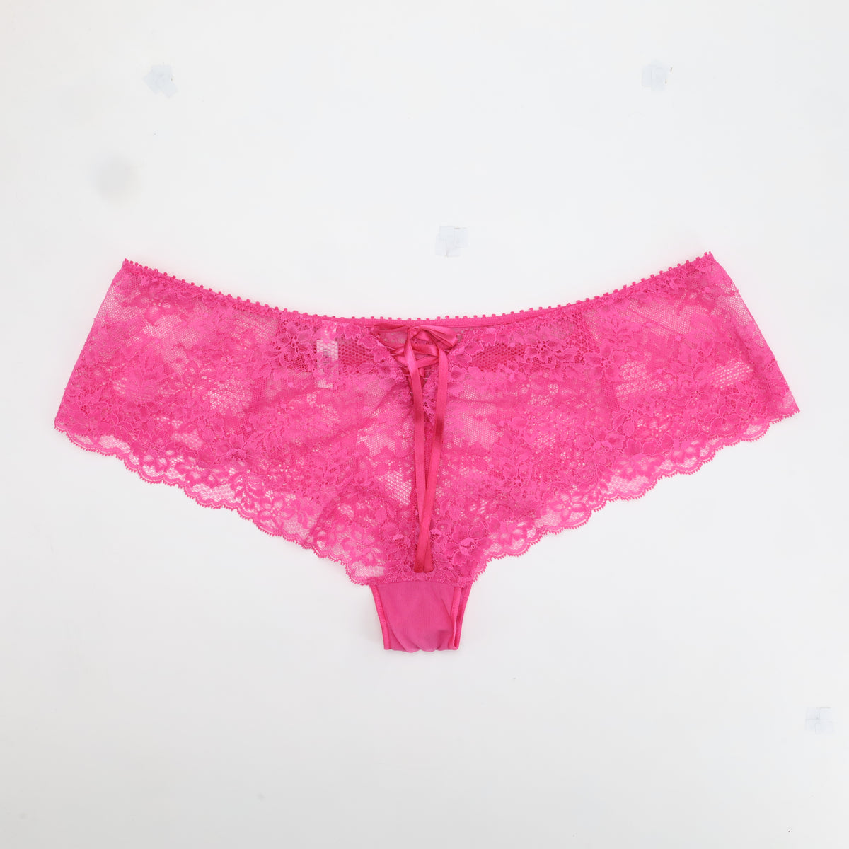 Culotte Darjeeling Rose