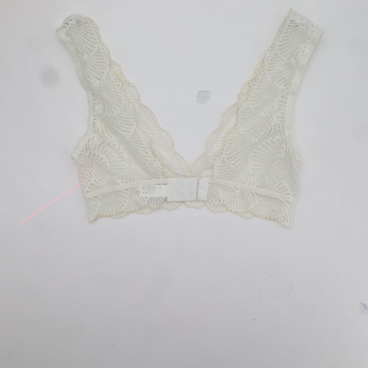 Soutien-gorge Monoprix Blanc
