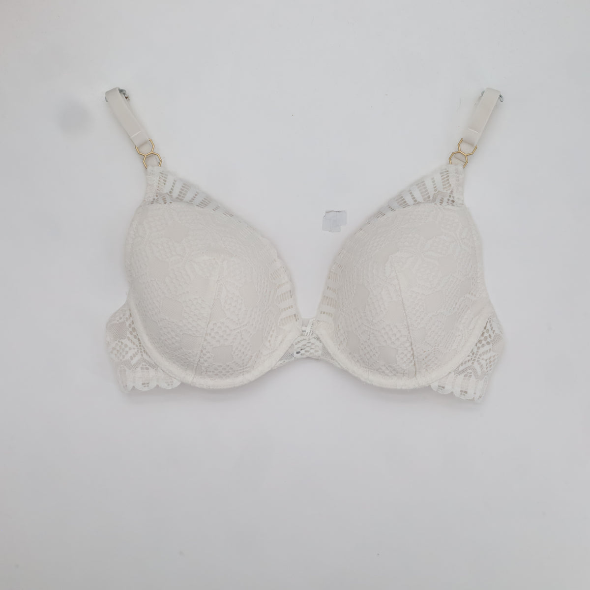 Soutien-gorge ETAM Blanc