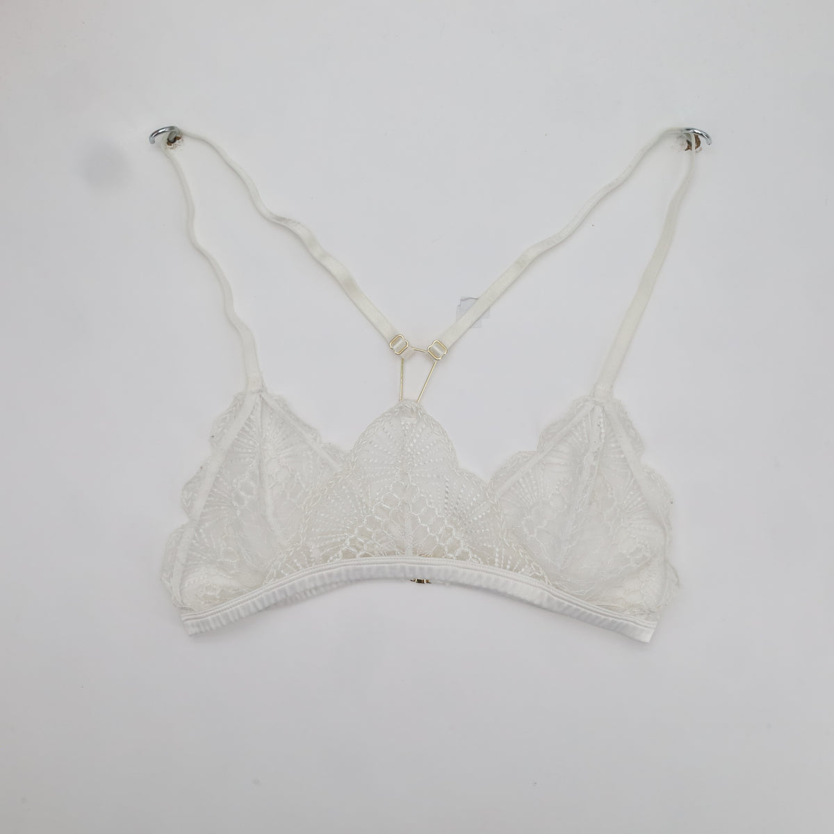 Soutien-gorge Blanc