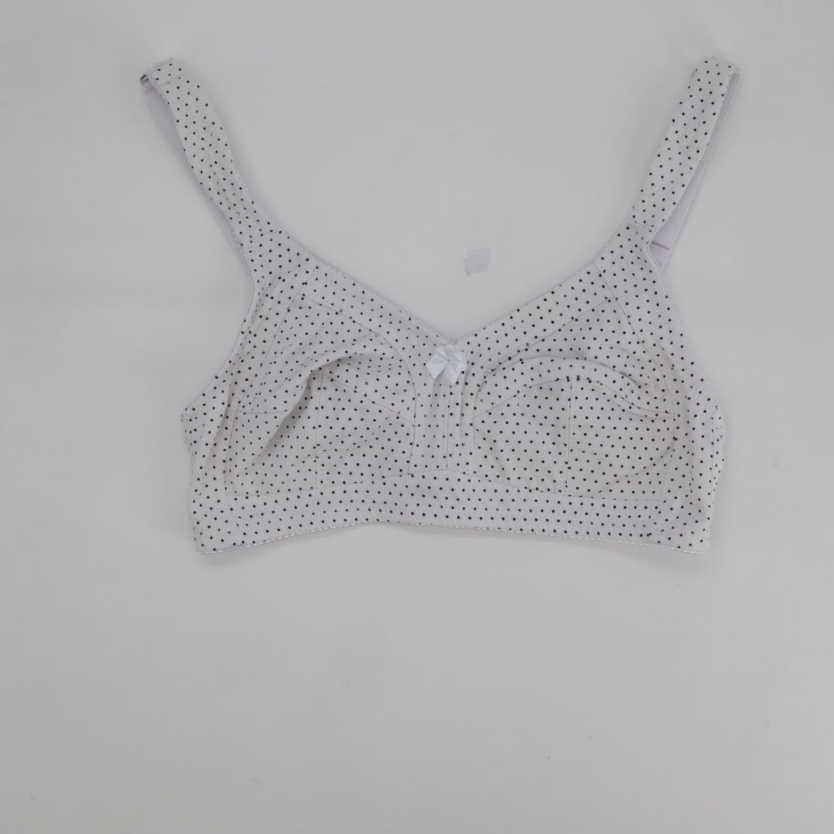 Soutien-gorge Rosa Junio Blanc