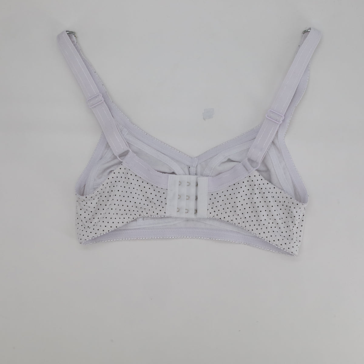 Soutien-gorge Rosa Junio Blanc