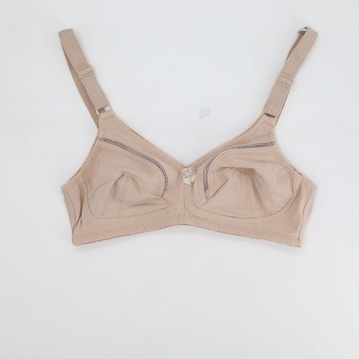 Soutien-gorge Rosa Junio Beige
