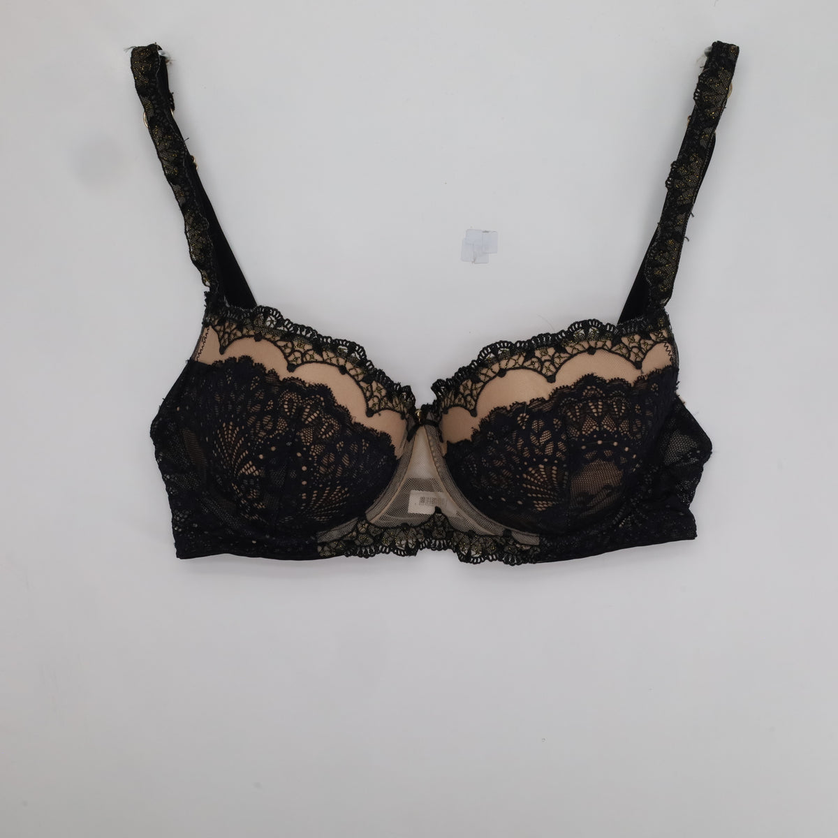Soutien-gorge Soleil Sucré Noir