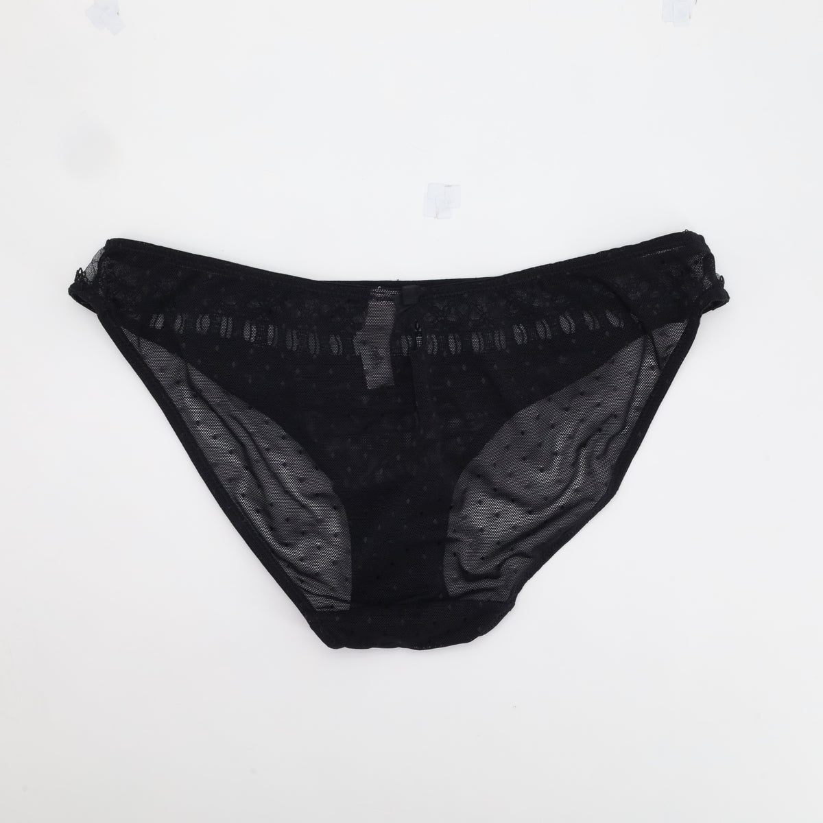 Culotte Charlott' Noir