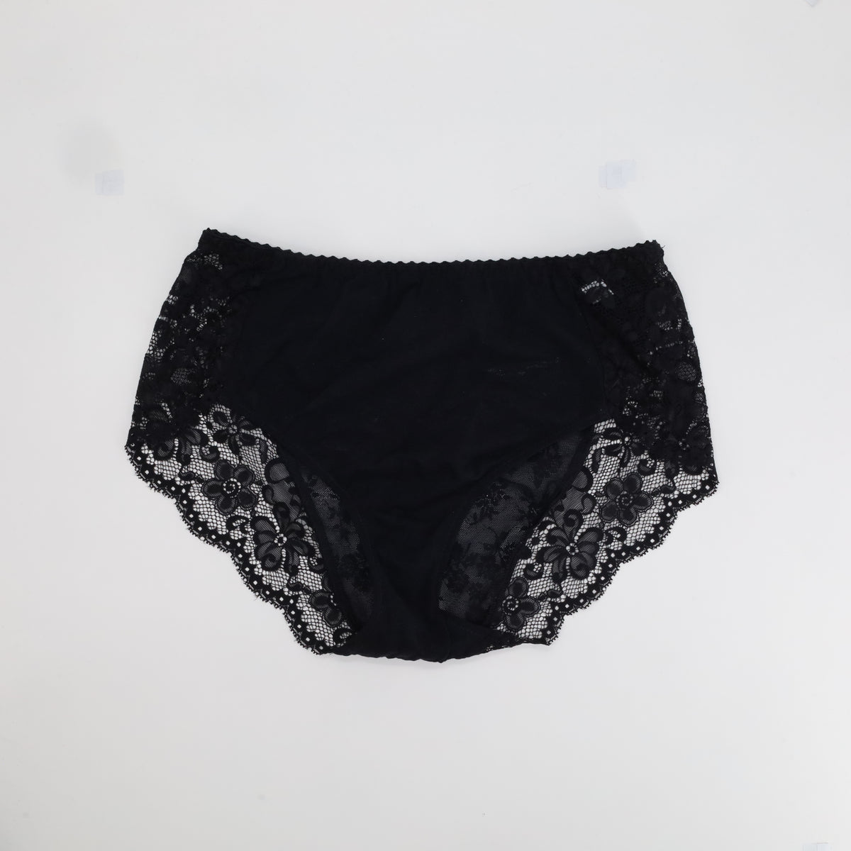 Culotte Orhideja Noir