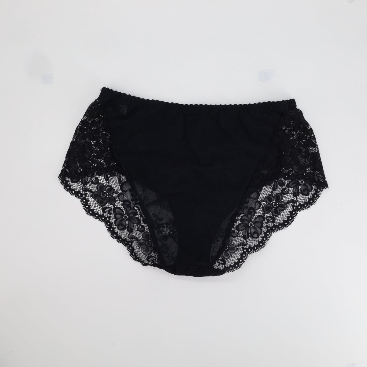 Culotte Orhideja Noir