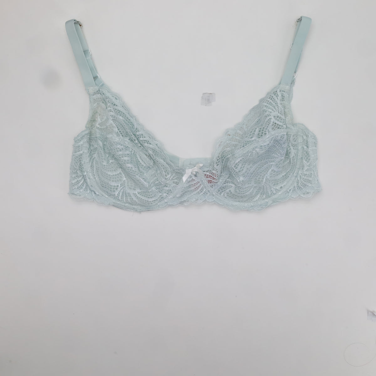 Soutien-gorge Françoise Saget Bleu