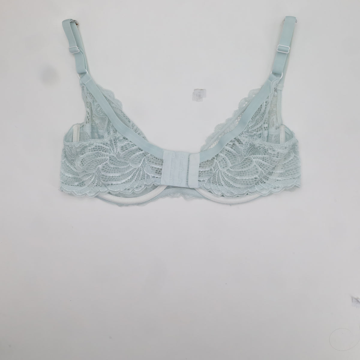 Soutien-gorge Françoise Saget Bleu