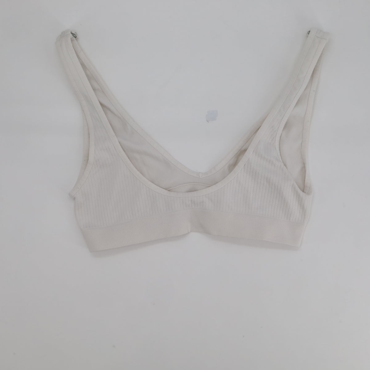 Brassière Ysé Blanc