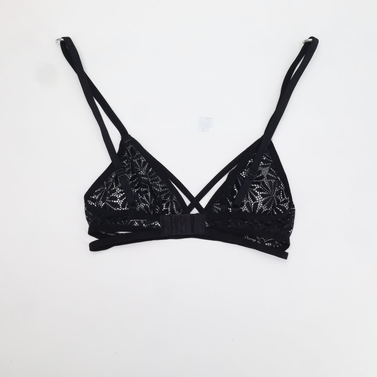 Soutien-gorge ETAM Noir