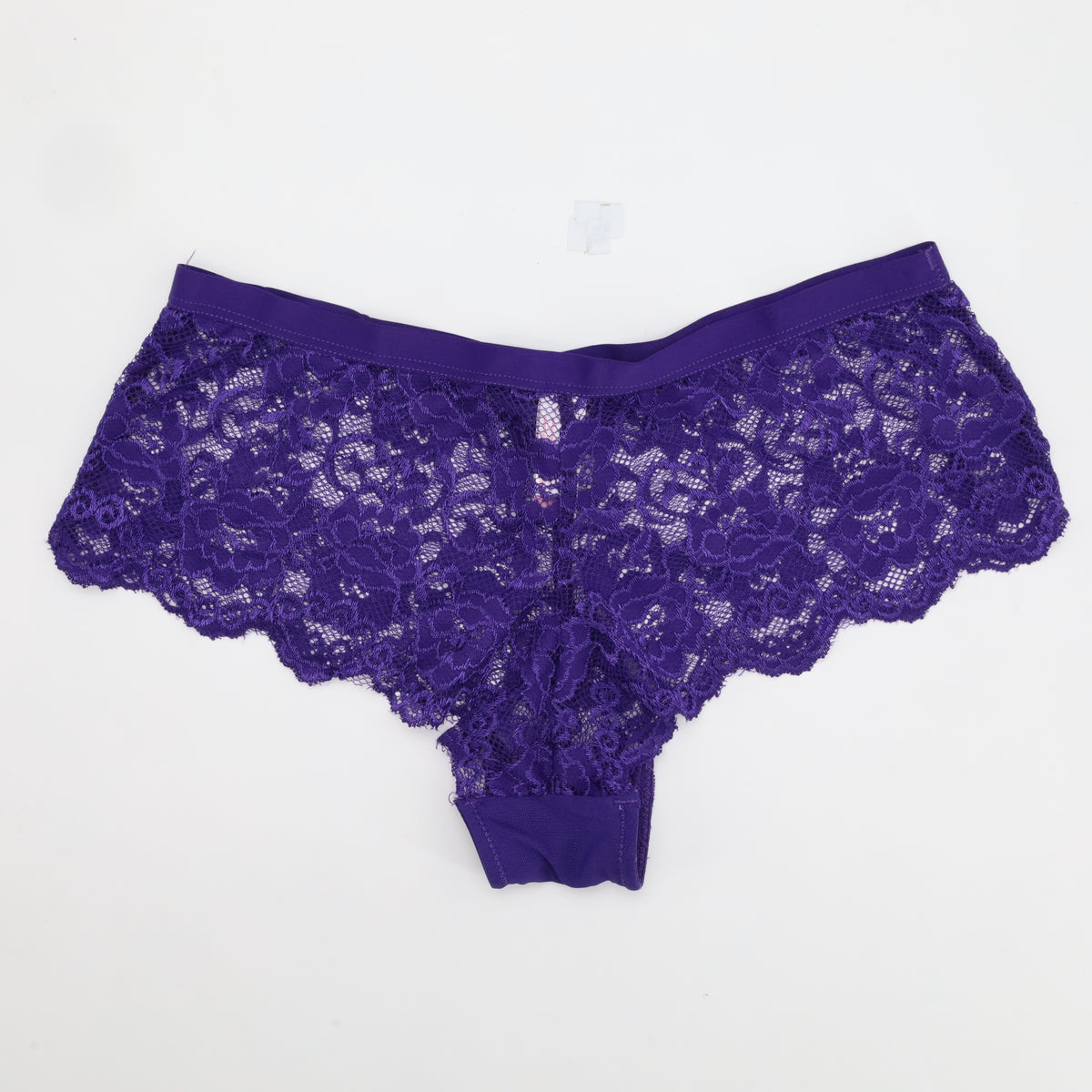 Shorty Soleil Sucré Violet