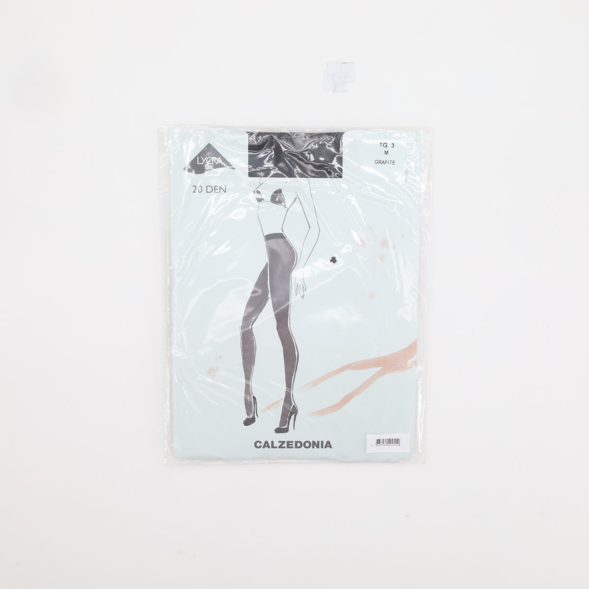 Collant Calzedonia Gris