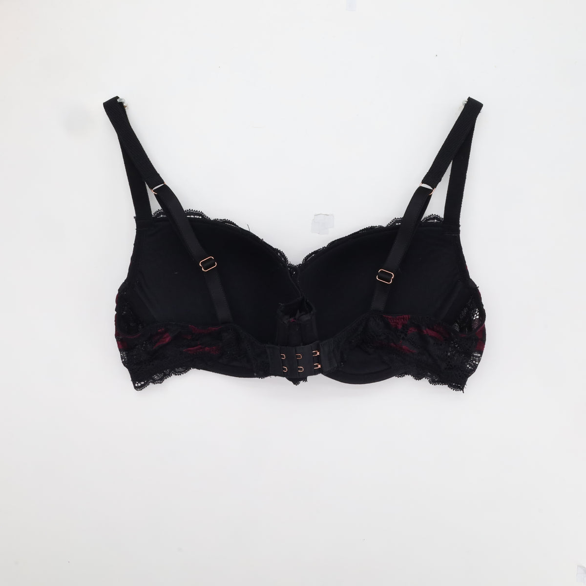 Soutien-gorge RougeGorge Noir