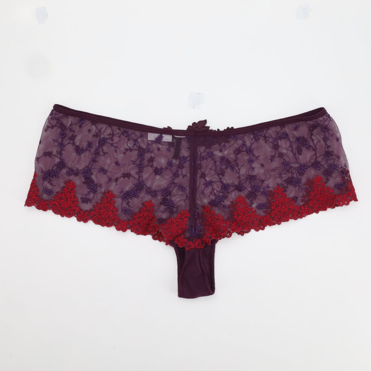 Shorty Passionata Violet