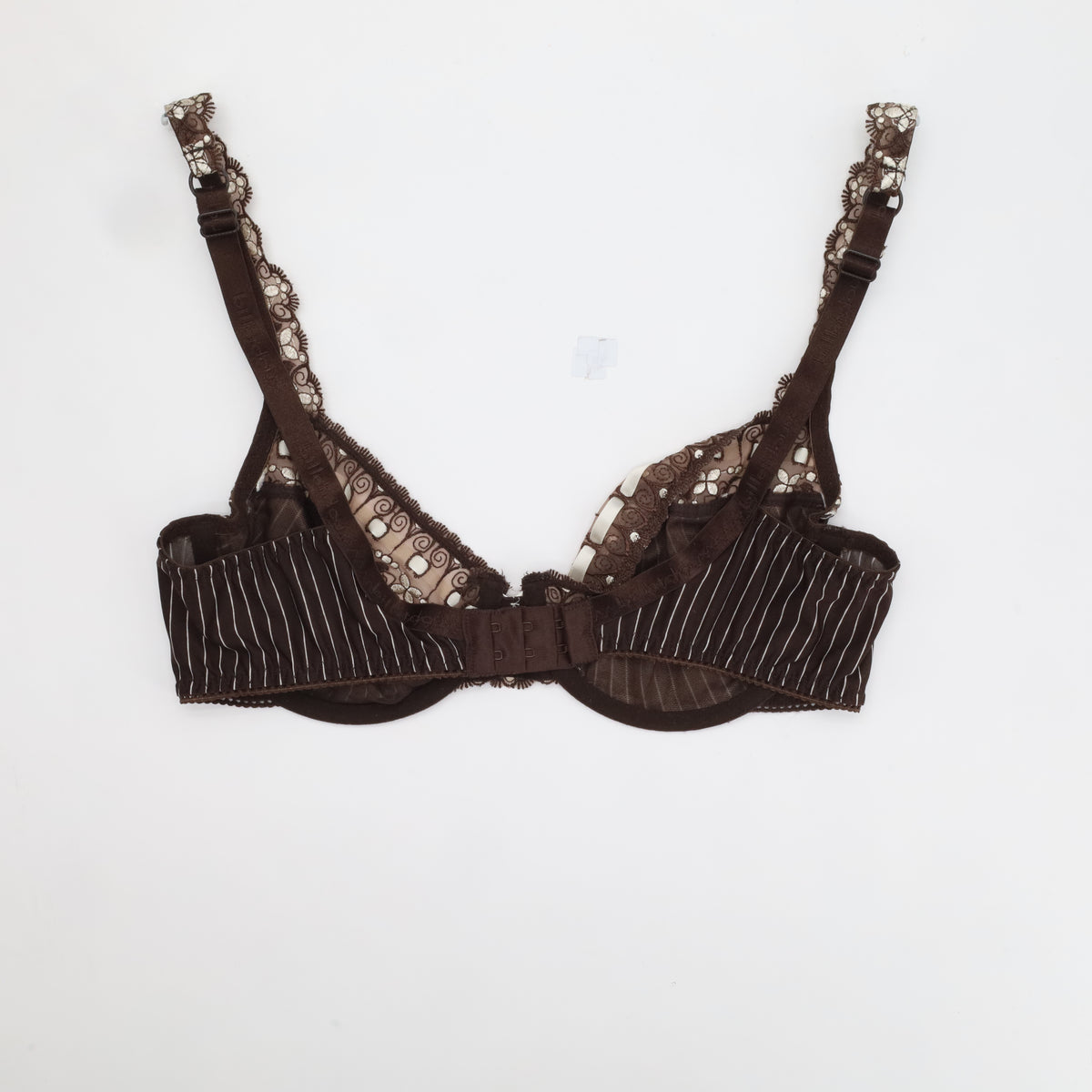 Soutien-gorge Billet doux Marron