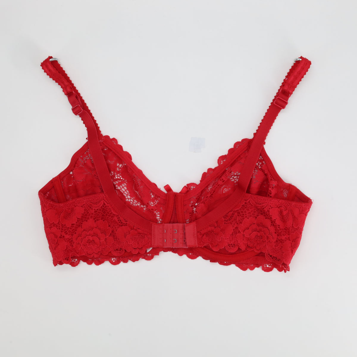 Soutien-gorge RougeGorge Rouge