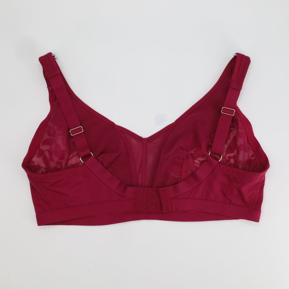 Soutien-gorge RougeGorge Rouge
