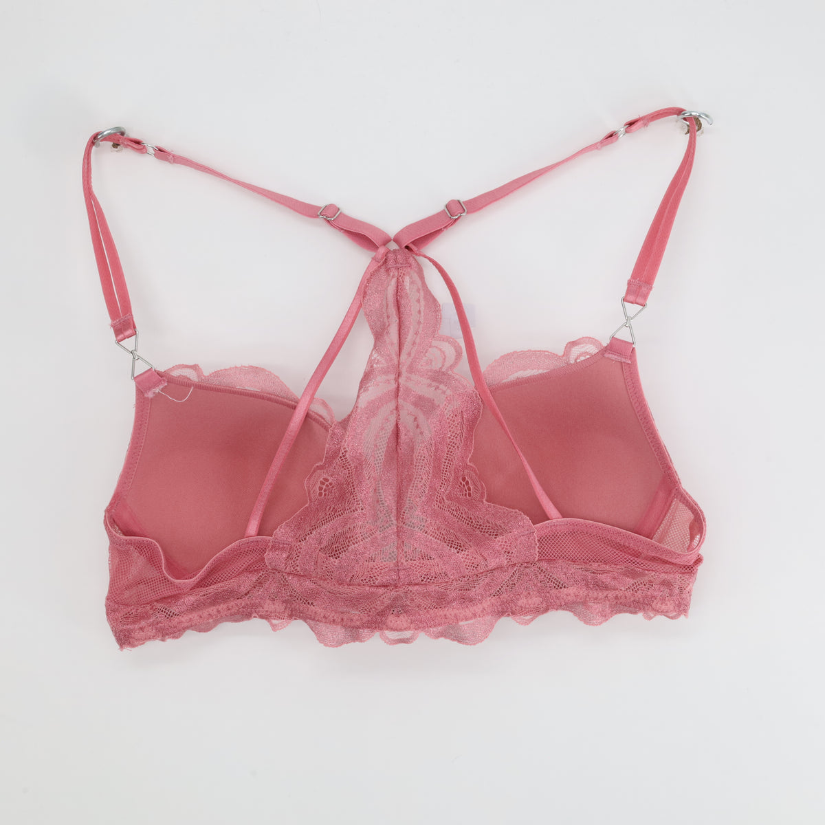 Soutien-gorge RougeGorge Rose