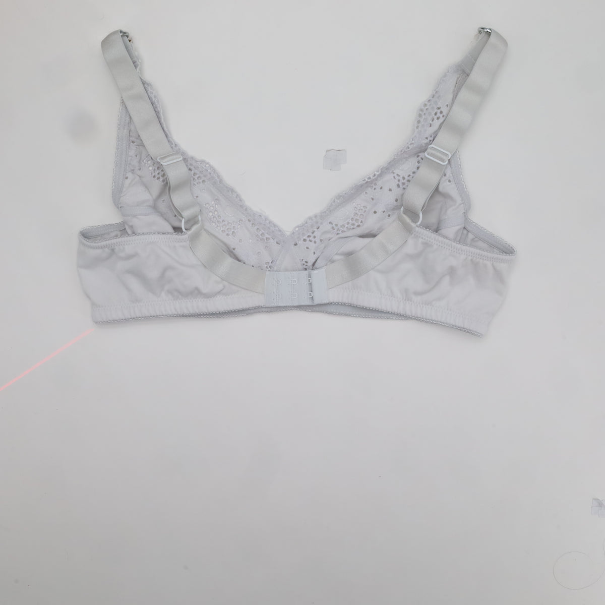 Soutien-gorge Confidence Blanc