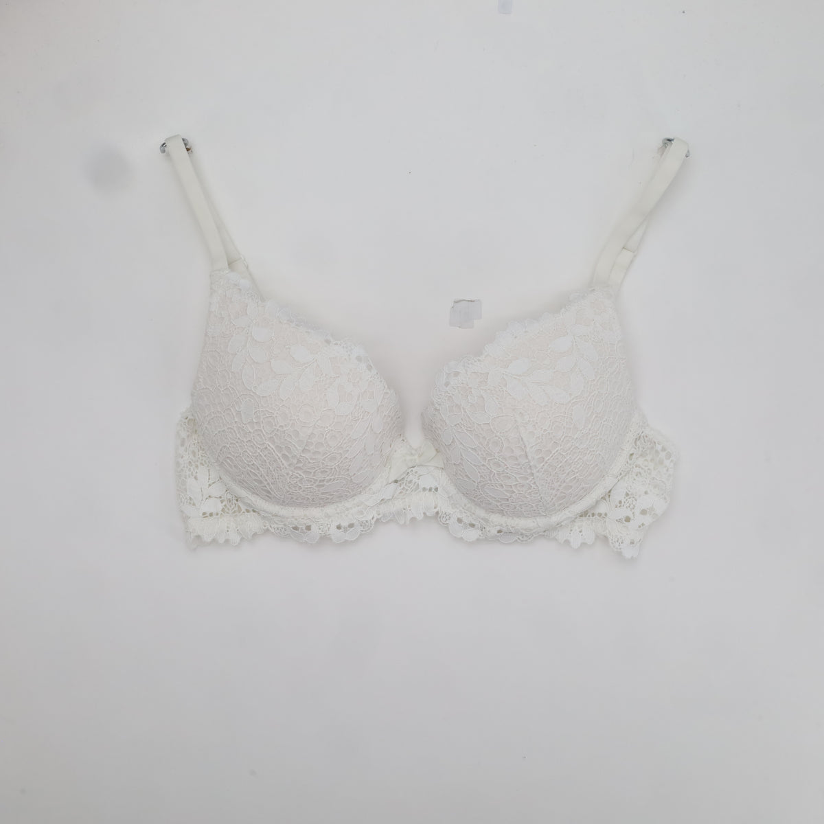 Soutien-gorge ETAM Blanc