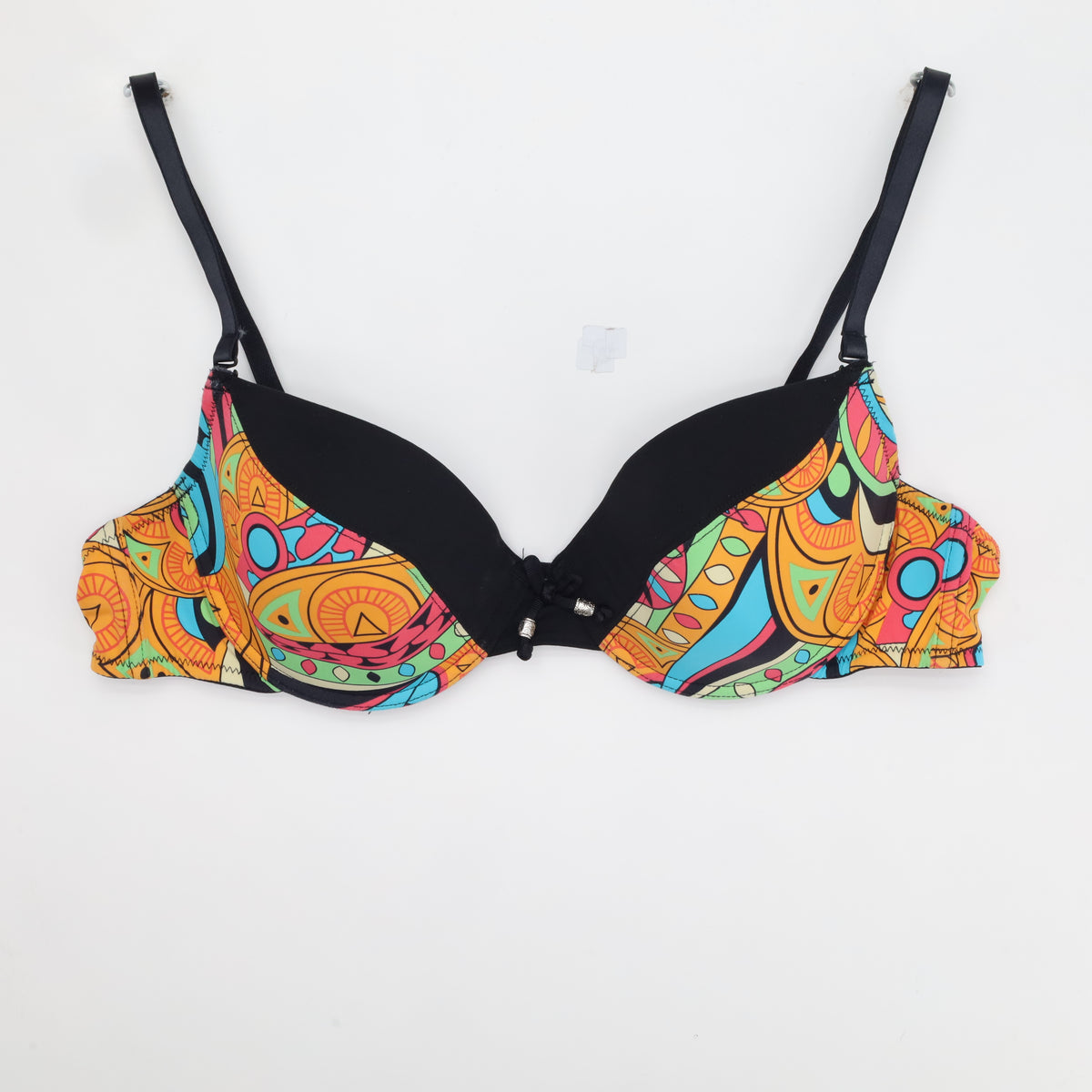 Soutien-gorge Charlott' Noir