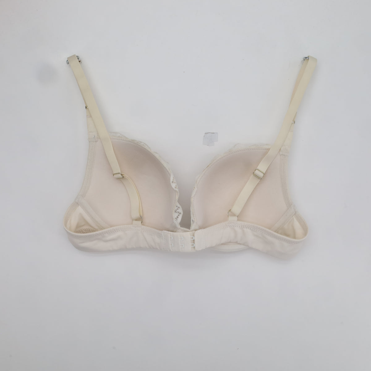 Soutien-gorge ETAM Blanc