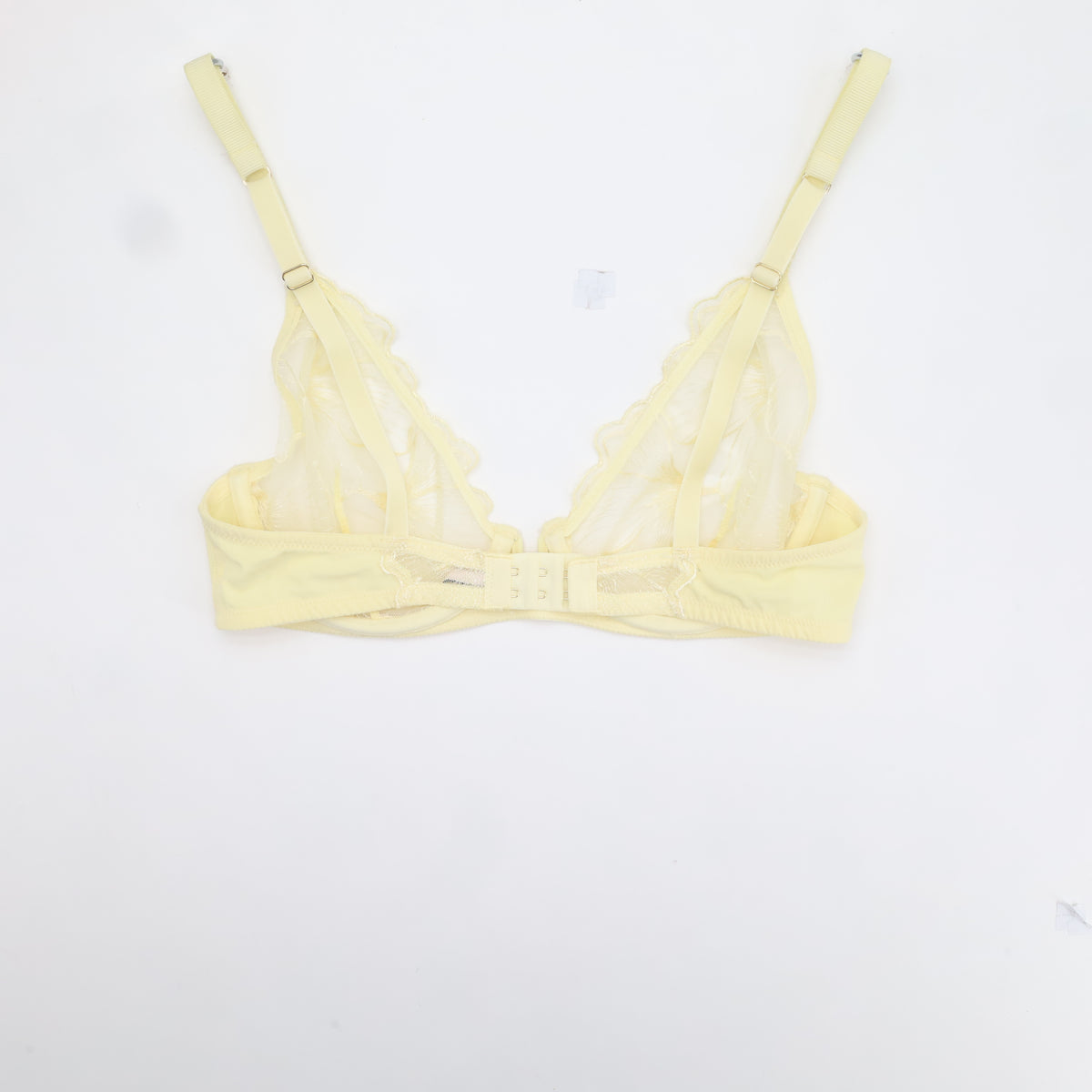 Soutien-gorge ETAM Jaune