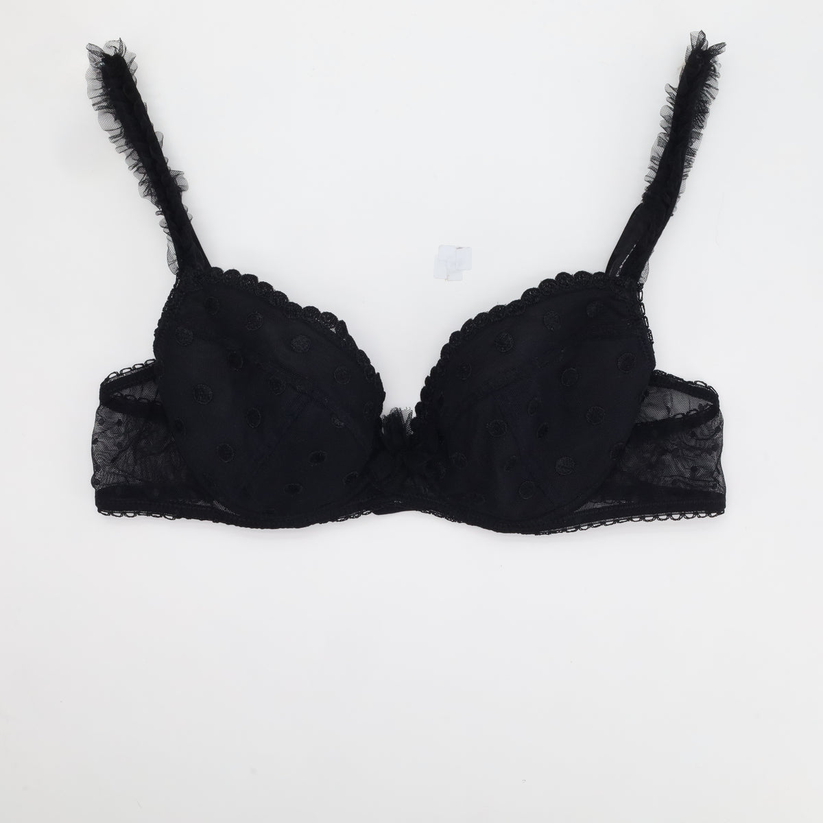 Soutien-gorge Aubade Noir